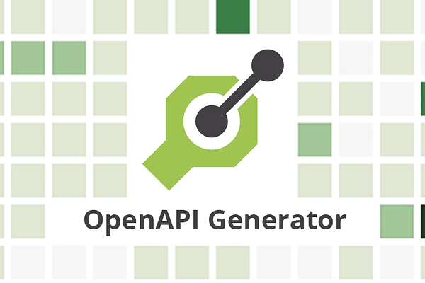 OpenAPI Generator Logo