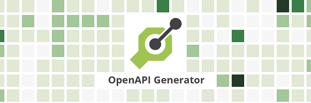 OpenAPI Generator Logo